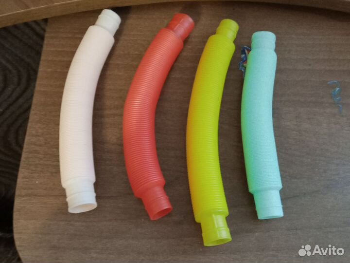 4 поптюбуса 