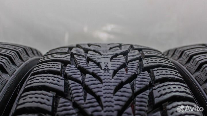 Nokian Tyres Hakkapeliitta R3 195/65 R15 95R