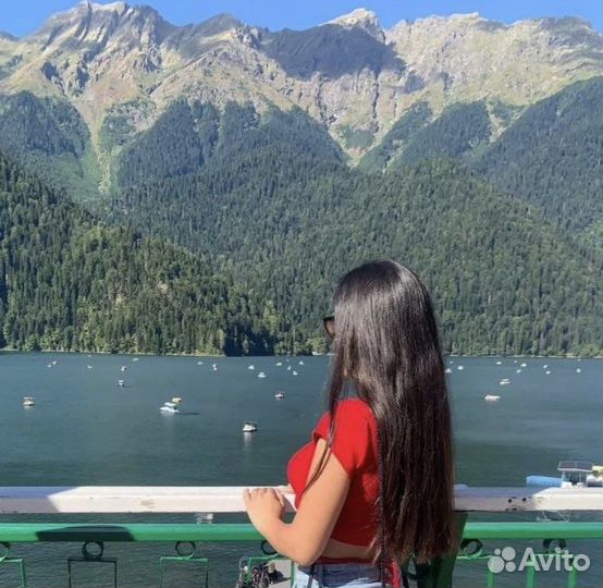 Джип тур, экскурсия в Абхазию, всё включено