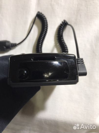 Антирадар, радар-детектор Sho-Me 520