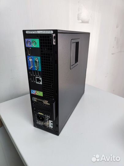 Dell optiplex 790