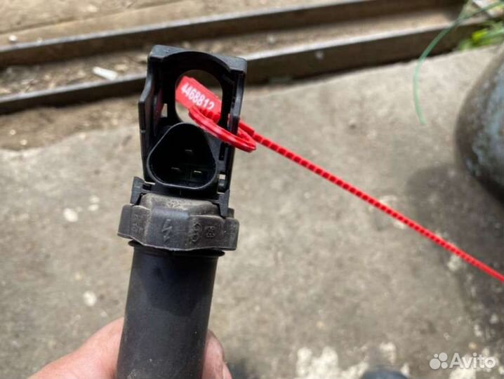 Катушка зажигания Peugeot 308 1 V759493780-02, 022