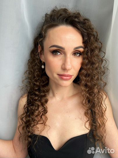 Визажист Макияж Прически свадебный макияж