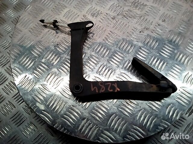 Педаль газа для Volkswagen LT 2 2D0721507