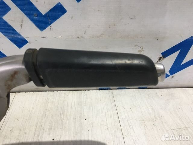 Ручник ford focus 2 1.4 мт седан