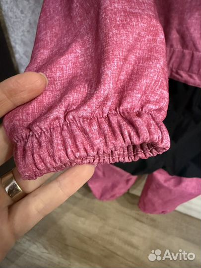 Комбинезон softshell 98