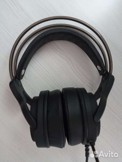 Наушники Defender Cosmo Pro