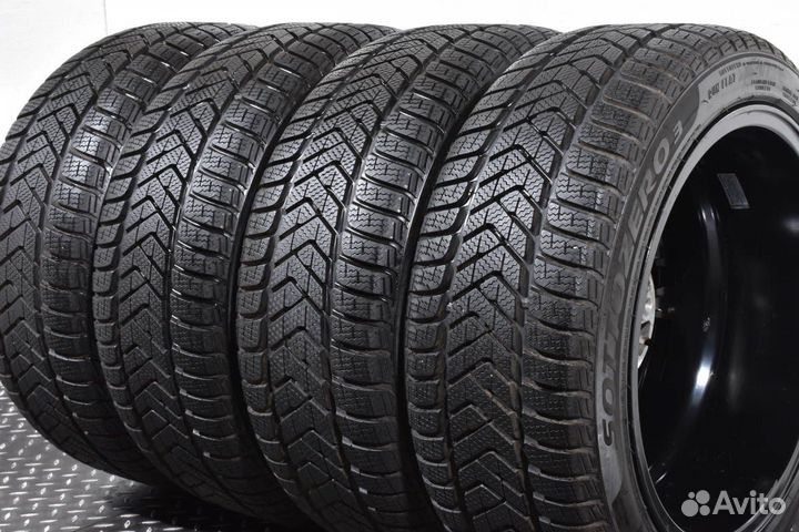 Pirelli Cinturato All Season SF 2 225/45 R18 Y