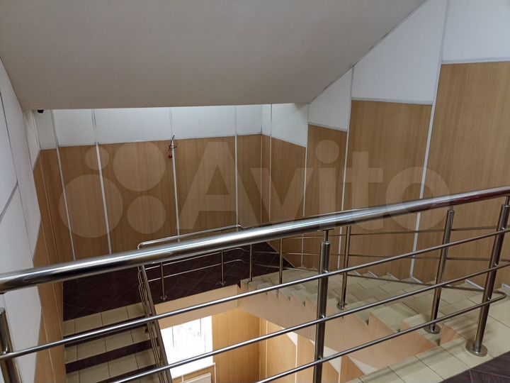 Сдам офисное помещение, 77.4 м²