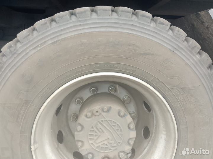 Белшина Бел-298 315/80 R9