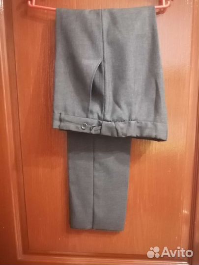 Школьная форма для мальчика 160-164