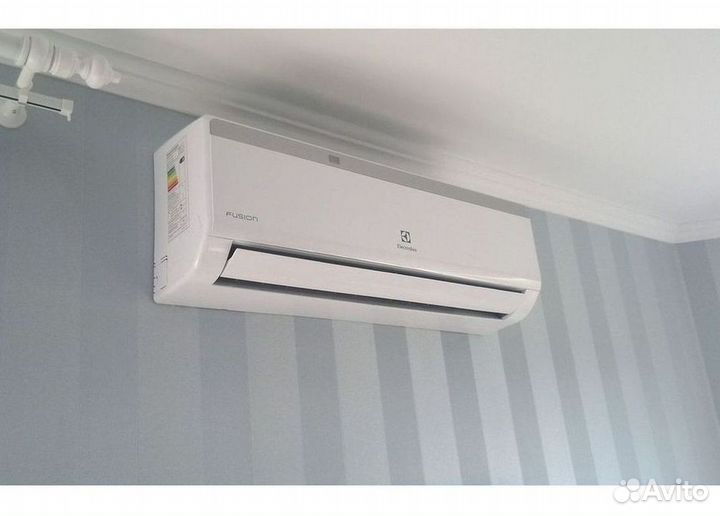 Кондиционер / большой выбор