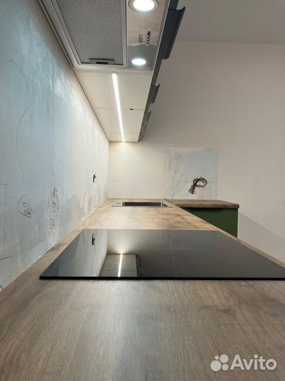 Кухня в рассрочку с гарантией