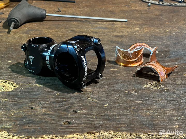 Вело запчасти