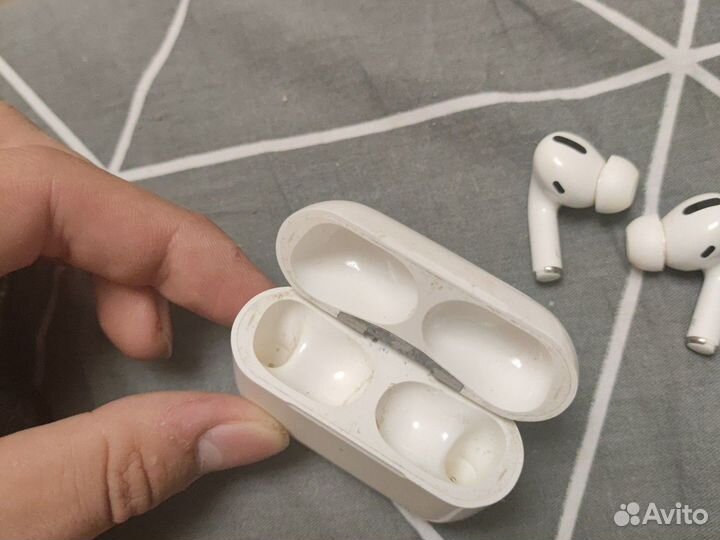 Airpods pro 1