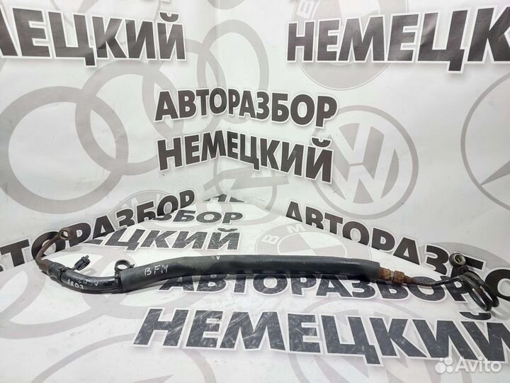 Шланг гур Audi A8D3