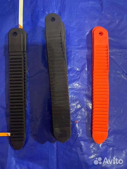 Хлястики. Бакли. Стрепы. Сноуборд. Запчасти