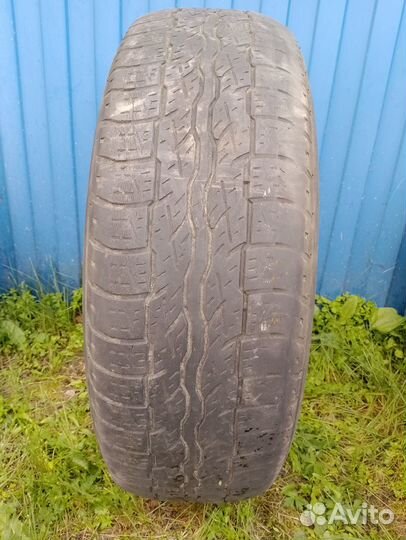 Bridgestone Dueler H/T 687 225/65 R17 101H