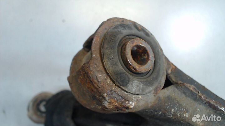 Рычаг подвески Opel Zafira B, 2013