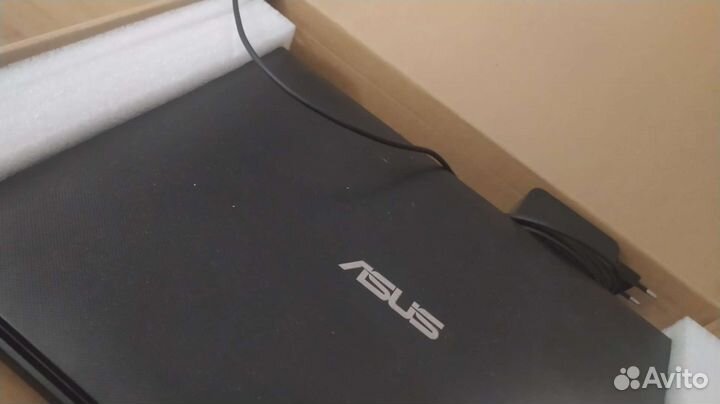 Asus ноутбук б у