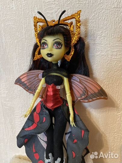 Кукла Монстер Хай monster high