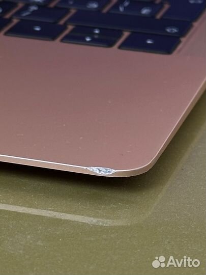 Apple MacBook Air 13 2019