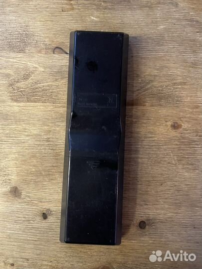 Пульт ду к телевизору Sony Rm-ED062
