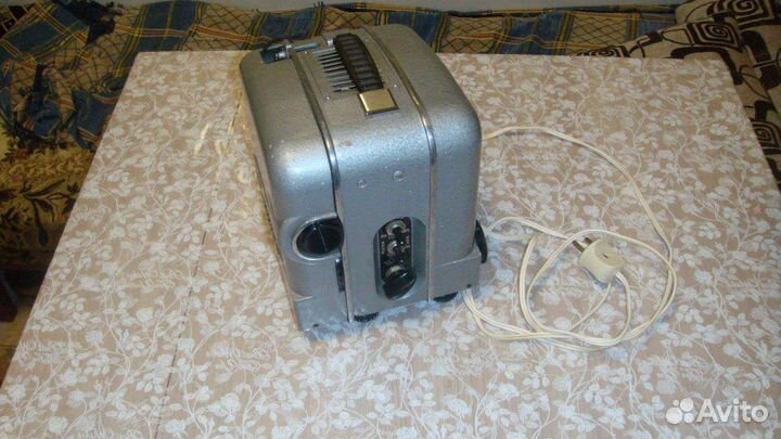 Плёночные проектор Луч 2