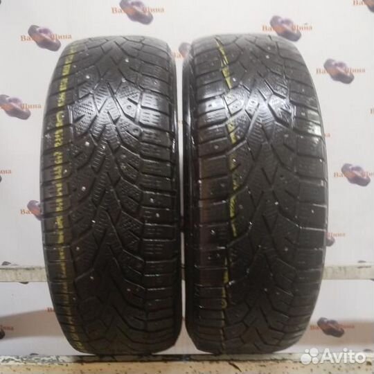 Gislaved NordFrost 100 195/65 R15