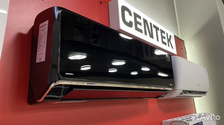 Кондиционеры Centek