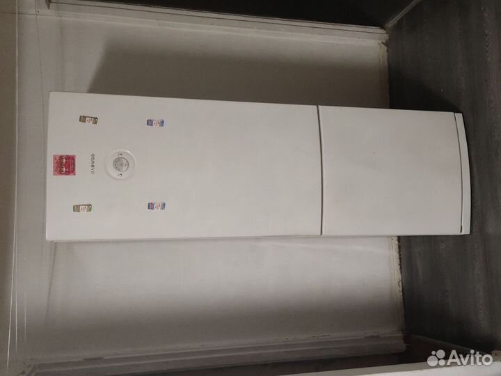 Холодильник no frost бу