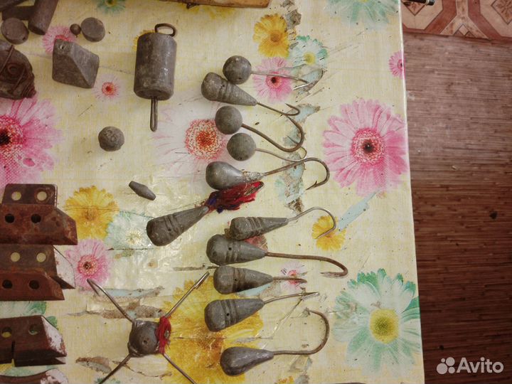 Для рыбалки