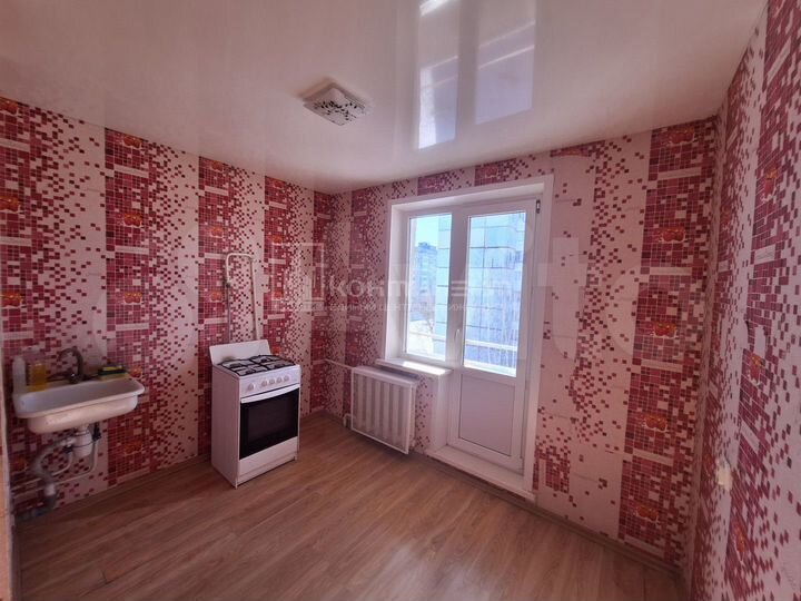 1-к. квартира, 34 м², 5/5 эт.