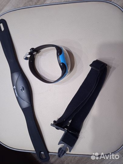 Пульсометр Torneo