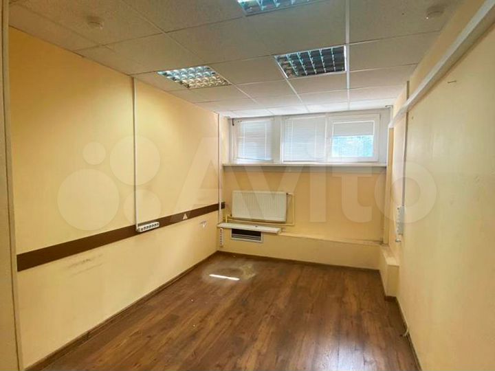 Офисное помещение 14.85 м²