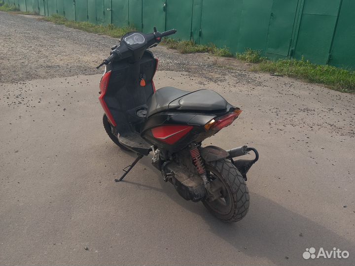 Стелс бинели 110