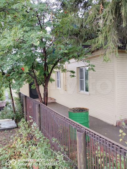 Дом 67 м² на участке 9 сот.