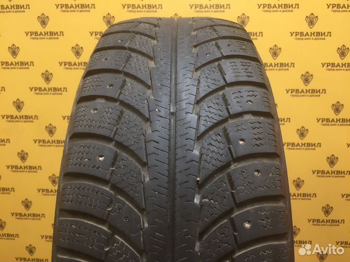 Gislaved Nord Frost 5 205/65 R15 94T