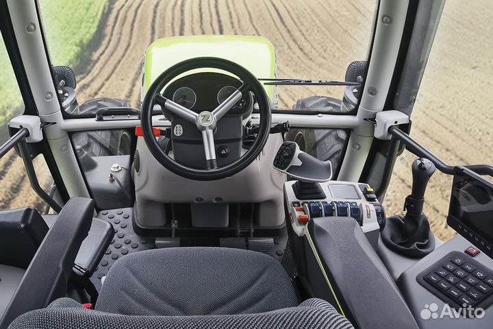 Трактор Zoomlion PL2304, 2022