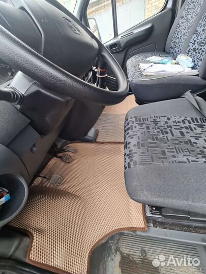 Газель Нэкст Эва коврики (Next )