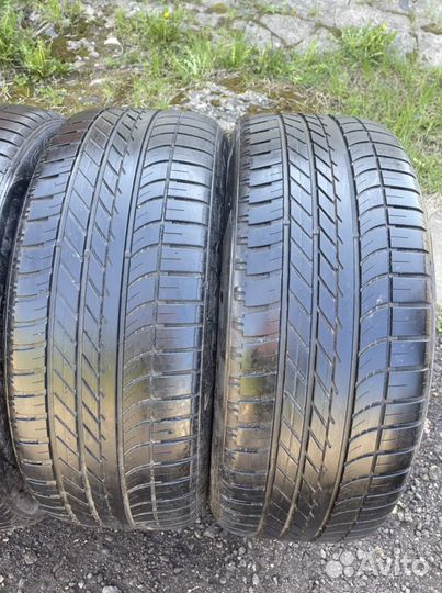 Goodyear Eagle F1 Asymmetric SUV 4x4 275/45 R21 110W