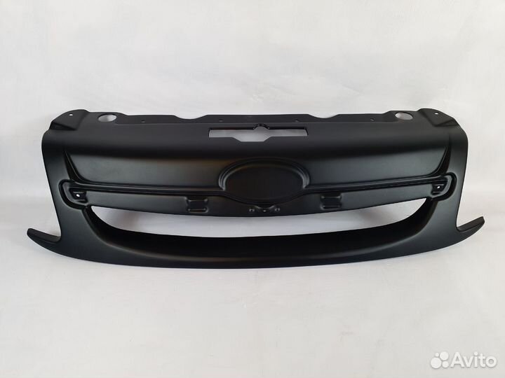 Решётка радиатора LADA Granta sport тюнинг