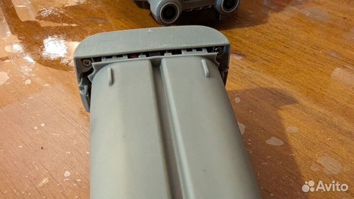 Hubsan zino mini pro