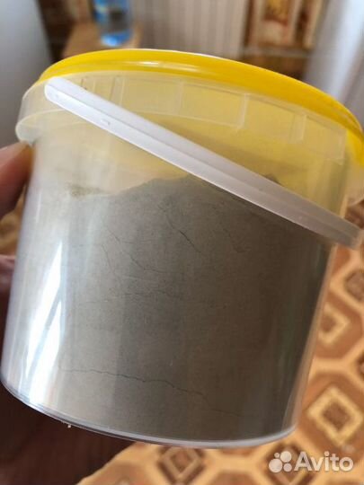 Бентонит, 0.5 л