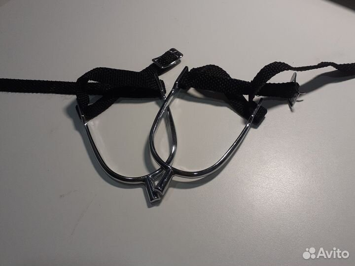 Шпоры для конного спорта