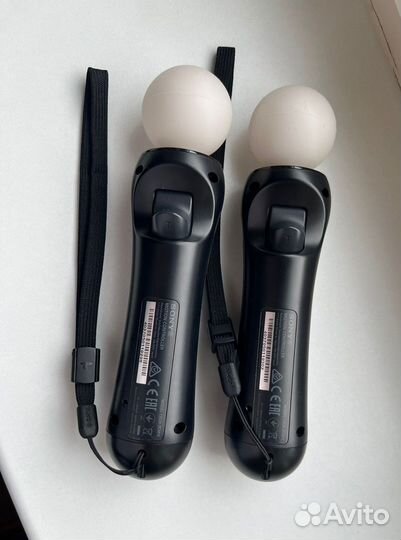 Мувы для ps3, ps4, ps5 оригинал