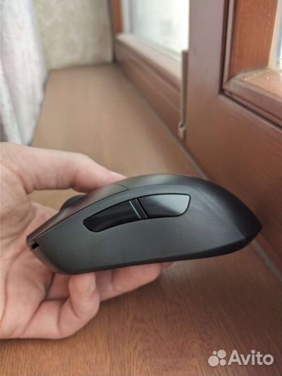 Игровая мышь logitech g703 lightspeed