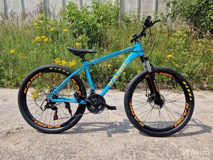 Велосипеды Новые