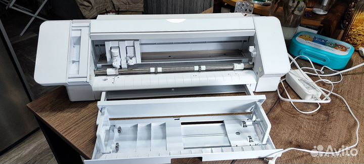 Плоттер режущий