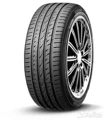 Roadstone Eurovis Sport 04 235/45 R17 97W
